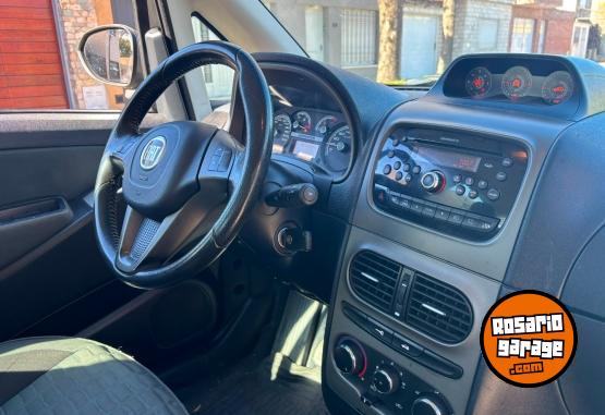 Autos - Fiat Idea 2015 Nafta 112000Km - En Venta