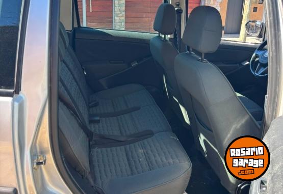 Autos - Fiat Idea 2015 Nafta 112000Km - En Venta