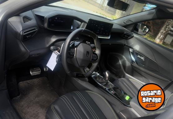 Autos - Peugeot 2008 GT 2025 Nafta 10800Km - En Venta