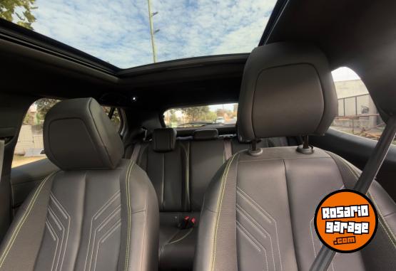 Autos - Peugeot 2008 GT 2025 Nafta 10800Km - En Venta