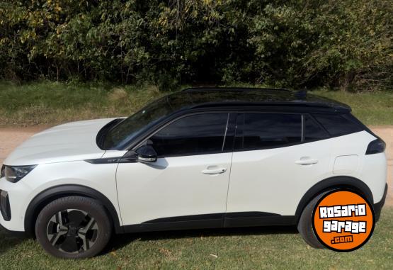 Autos - Peugeot 2008 GT 2025 Nafta 10900Km - En Venta