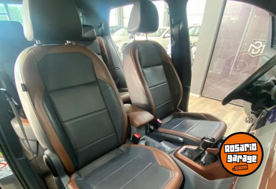 Autos - Toyota T-Cross Confortline 2020 Nafta 91500Km - En Venta