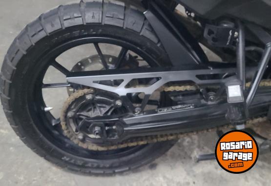Motos - Bmw F 650 GS 2010 Nafta - En Venta