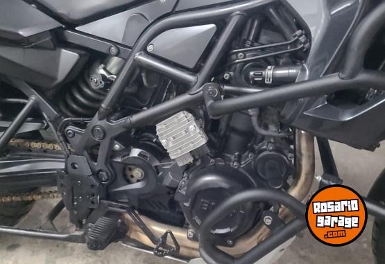 Motos - Bmw F 650 GS 2010 Nafta - En Venta