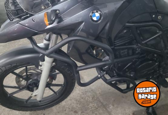 Motos - Bmw F 650 GS 2010 Nafta - En Venta
