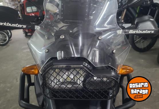 Motos - Bmw F 650 GS 2010 Nafta - En Venta