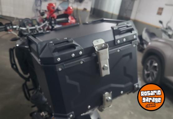 Motos - Bmw F 650 GS 2010 Nafta - En Venta