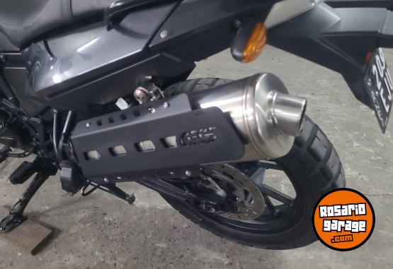 Motos - Bmw F 650 GS 2010 Nafta - En Venta