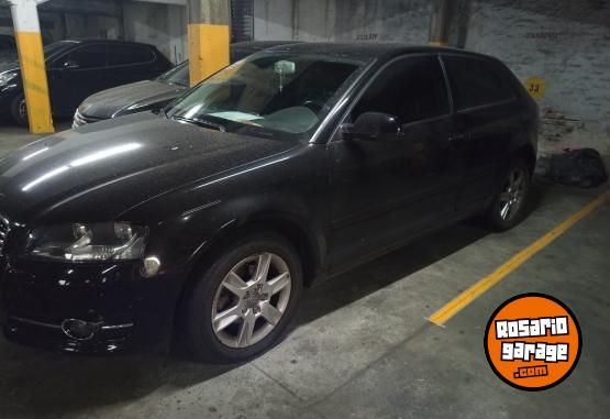 Autos - Audi A3 2011 Nafta 110000Km - En Venta