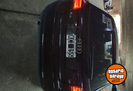 Autos - Audi A3 2011 Nafta 110000Km - En Venta
