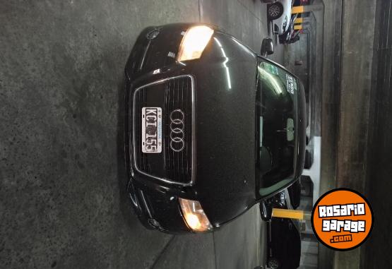 Autos - Audi A3 2011 Nafta 110000Km - En Venta