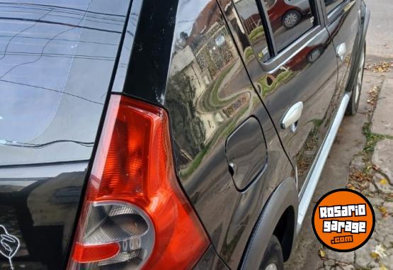 Autos - Renault Stepway 2010 Nafta 220000Km - En Venta