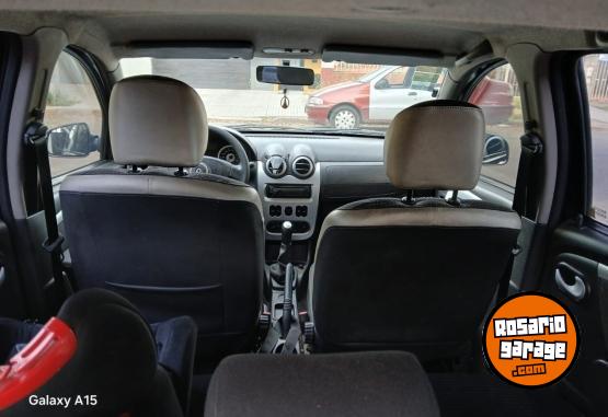 Autos - Renault Stepway 2010 Nafta 220000Km - En Venta
