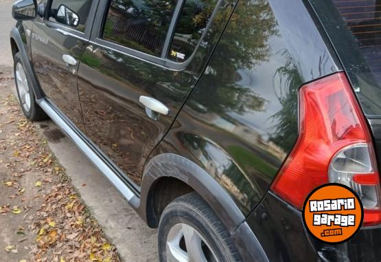 Autos - Renault Stepway 2010 Nafta 220000Km - En Venta