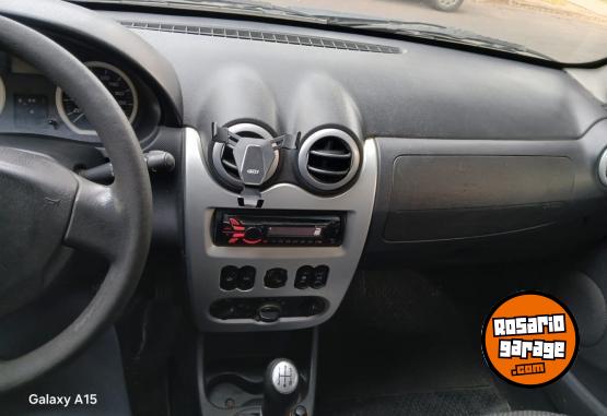 Autos - Renault Stepway 2010 Nafta 220000Km - En Venta