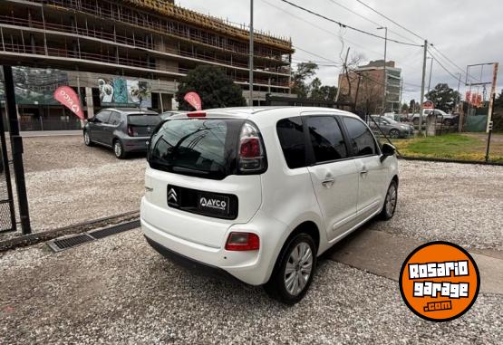 Autos - Citroen C4 1.6 PICASSO 2015 Nafta  - En Venta