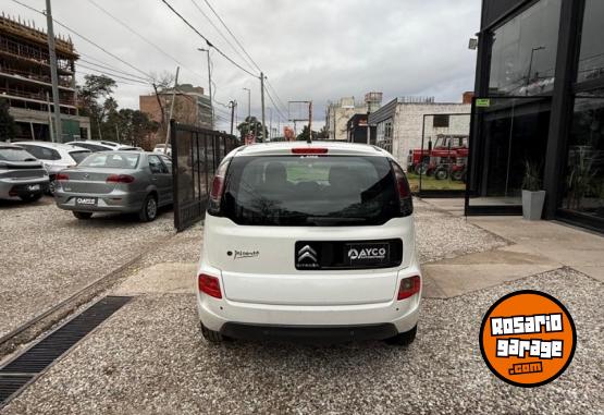 Autos - Citroen C4 1.6 PICASSO 2015 Nafta  - En Venta