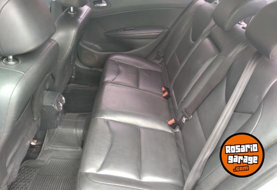 Autos - Peugeot 408 Allure 2.0 2015 Nafta 146000Km - En Venta