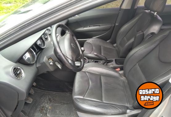 Autos - Peugeot 408 Allure 2.0 2015 Nafta 146000Km - En Venta