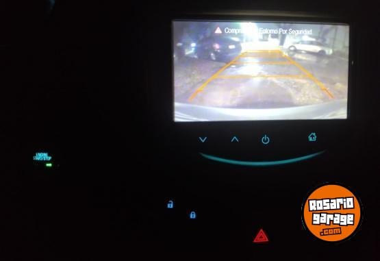 Autos - Chevrolet Cruze ltz 2014 Nafta 138000Km - En Venta