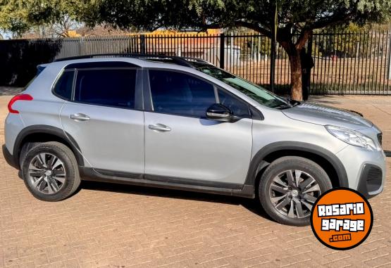 Autos - Peugeot 2008 SPORT 1.6 THP 2021 Nafta  - En Venta