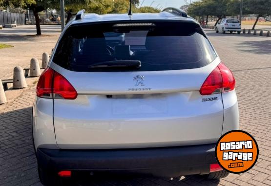 Autos - Peugeot 2008 SPORT 1.6 THP 2021 Nafta  - En Venta