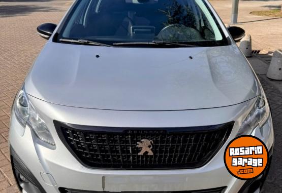 Autos - Peugeot 2008 SPORT 1.6 THP 2021 Nafta  - En Venta