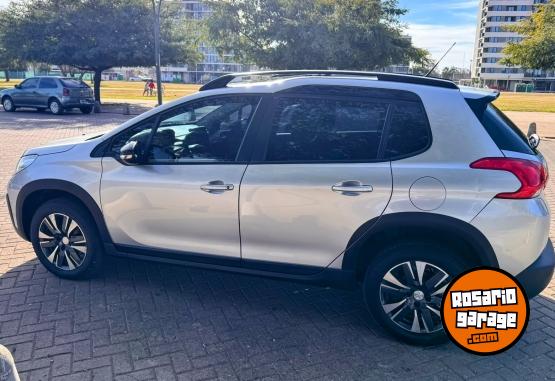 Autos - Peugeot 2008 SPORT 1.6 THP 2021 Nafta  - En Venta