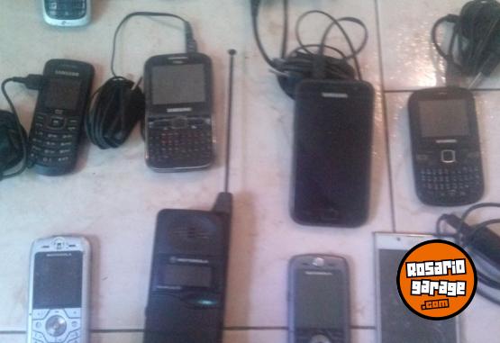 Telefonía - Celia viejitos - En Venta