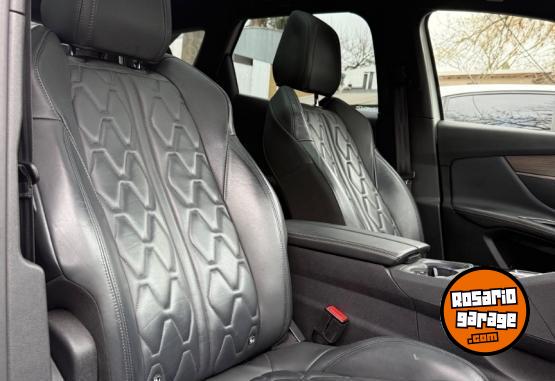 Autos - Peugeot 3008 gt 2022 Nafta 94000Km - En Venta