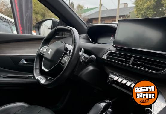 Autos - Peugeot 3008 gt 2022 Nafta 94000Km - En Venta