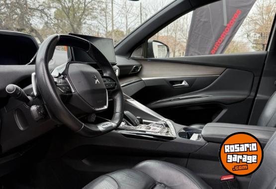 Autos - Peugeot 3008 gt 2022 Nafta 94000Km - En Venta