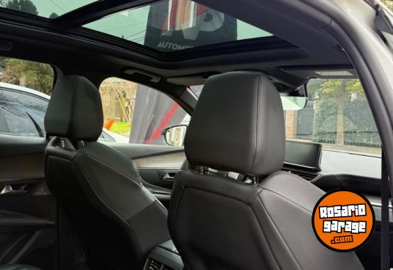Autos - Peugeot 3008 gt 2022 Nafta 94000Km - En Venta