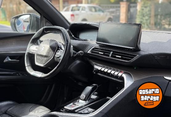 Autos - Peugeot 3008 gt 2022 Nafta 94000Km - En Venta