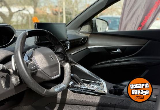 Autos - Peugeot 3008 gt 2022 Nafta 94000Km - En Venta