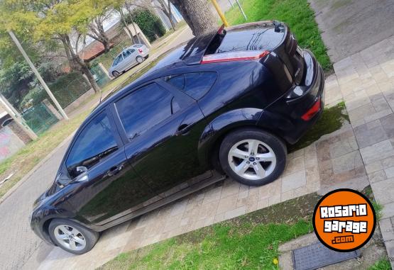 Autos - Ford Focus Trenline 5 Ptas 2011 Diesel 107449Km - En Venta