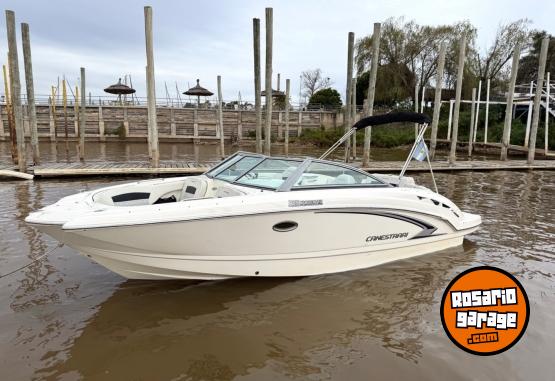 Embarcaciones - Canestrari 225 crossover - En Venta