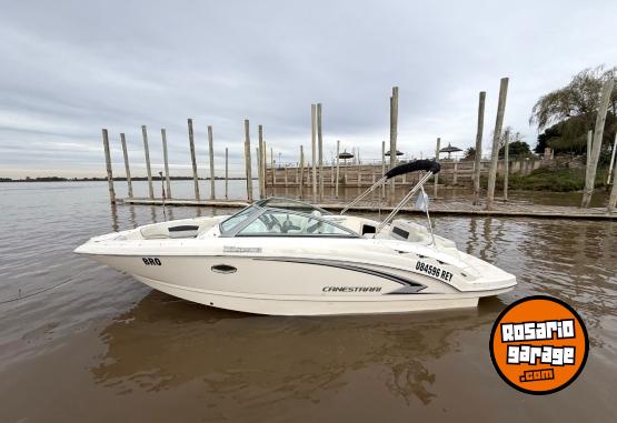 Embarcaciones - Canestrari 225 crossover - En Venta