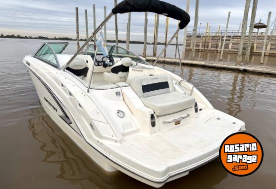 Embarcaciones - Canestrari 225 crossover - En Venta