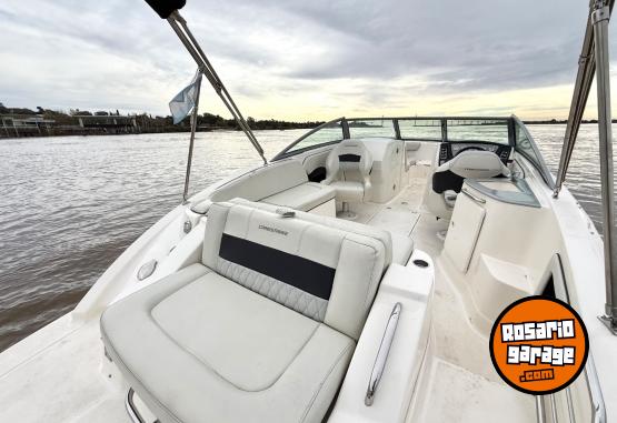 Embarcaciones - Canestrari 225 crossover - En Venta