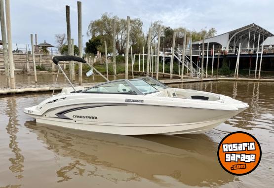 Embarcaciones - Canestrari 225 crossover - En Venta