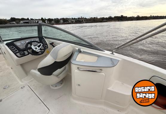 Embarcaciones - Canestrari 225 crossover - En Venta