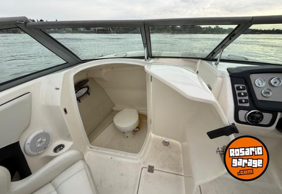 Embarcaciones - Canestrari 225 crossover - En Venta