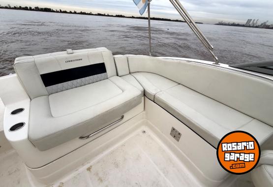 Embarcaciones - Canestrari 225 crossover - En Venta