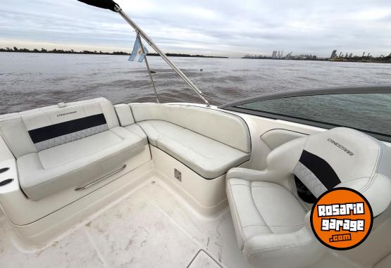 Embarcaciones - Canestrari 225 crossover - En Venta