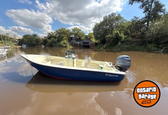 Embarcaciones - Bermuda safari 520 - En Venta
