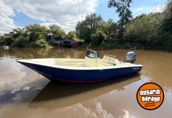 Embarcaciones - Bermuda safari 520 - En Venta
