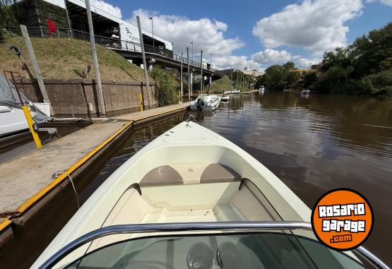 Embarcaciones - Bermuda safari 520 - En Venta