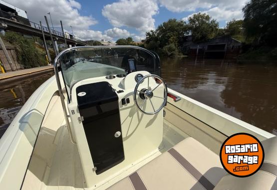 Embarcaciones - Bermuda safari 520 - En Venta