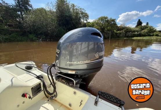 Embarcaciones - Bermuda safari 520 - En Venta
